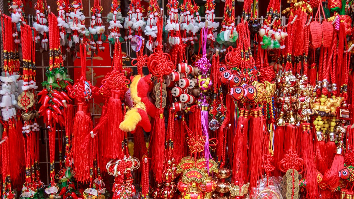 Best souvenirs to bring back from China