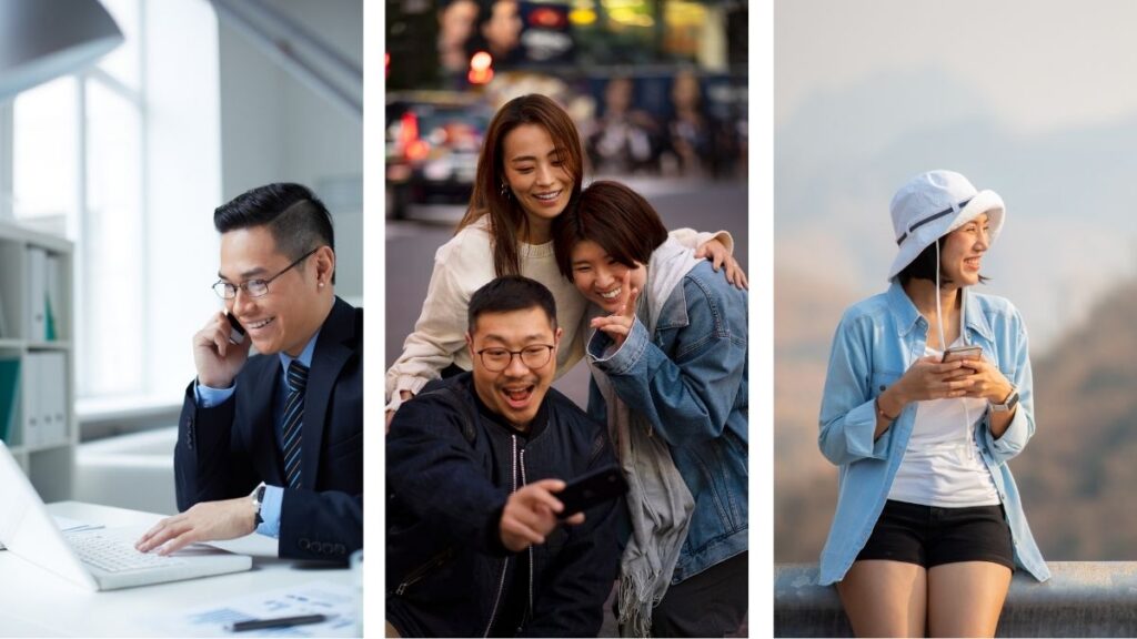 海外eSIMプラン：ローミングではなくeSIMを選ぶ理由 - eSIMのメリット