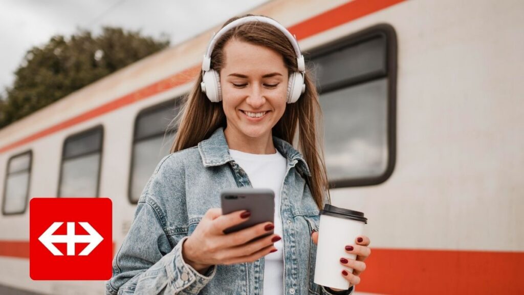 10 Must-Have Apps for Switzerland - Swiss Federal Railways