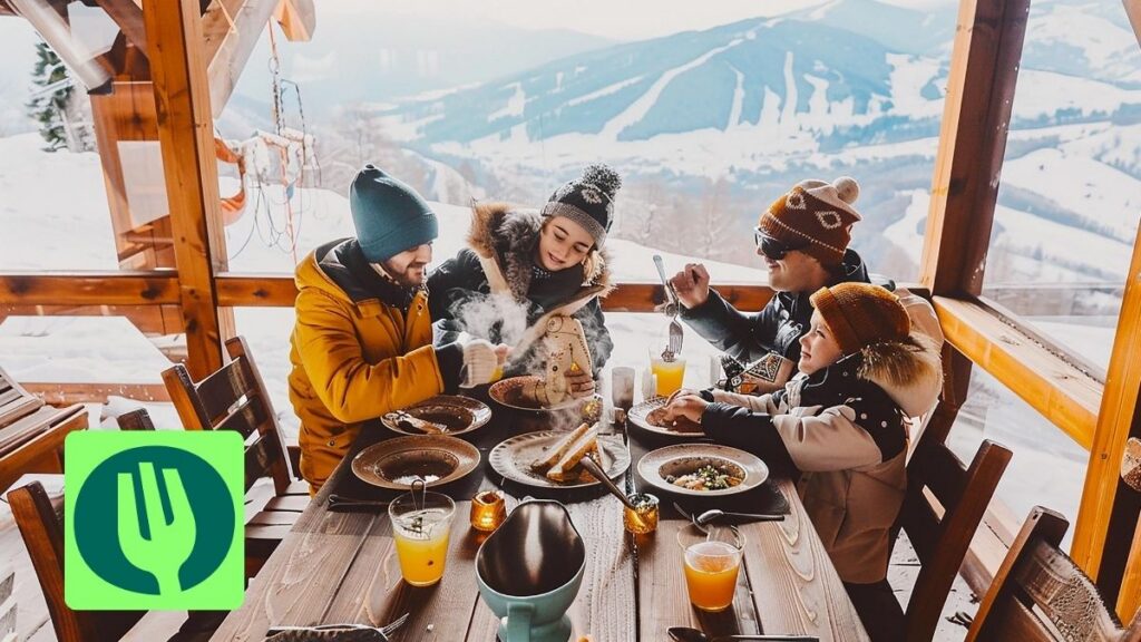 Find the best Swiss restaurants with TheFork