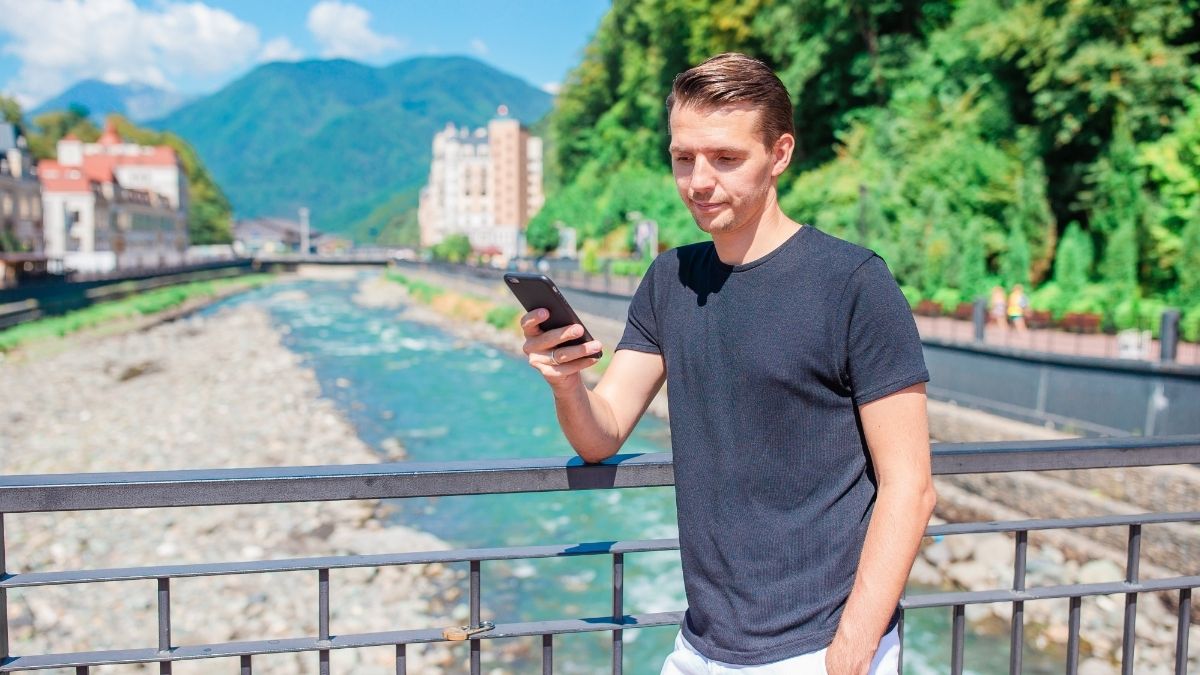 Ubigi Travel blog: 10 Must-Have Apps for Switzerland