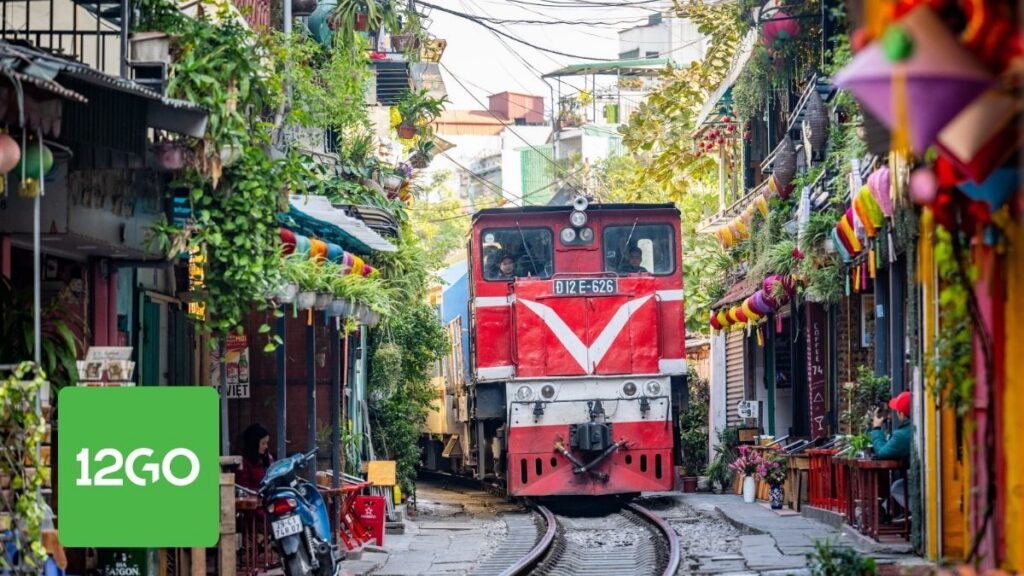 10 Must-Have-Apps für Vietnam - 12Go