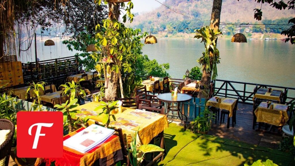 10 Must-Have-Apps für Vietnam - Foody