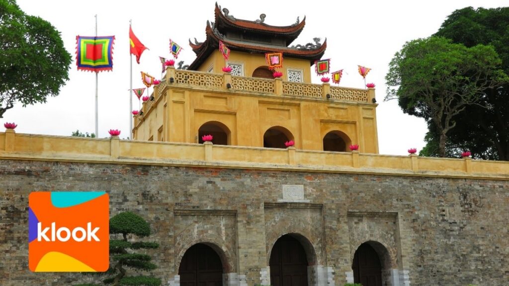 10 Must-Have-Apps für Vietnam - Klook
