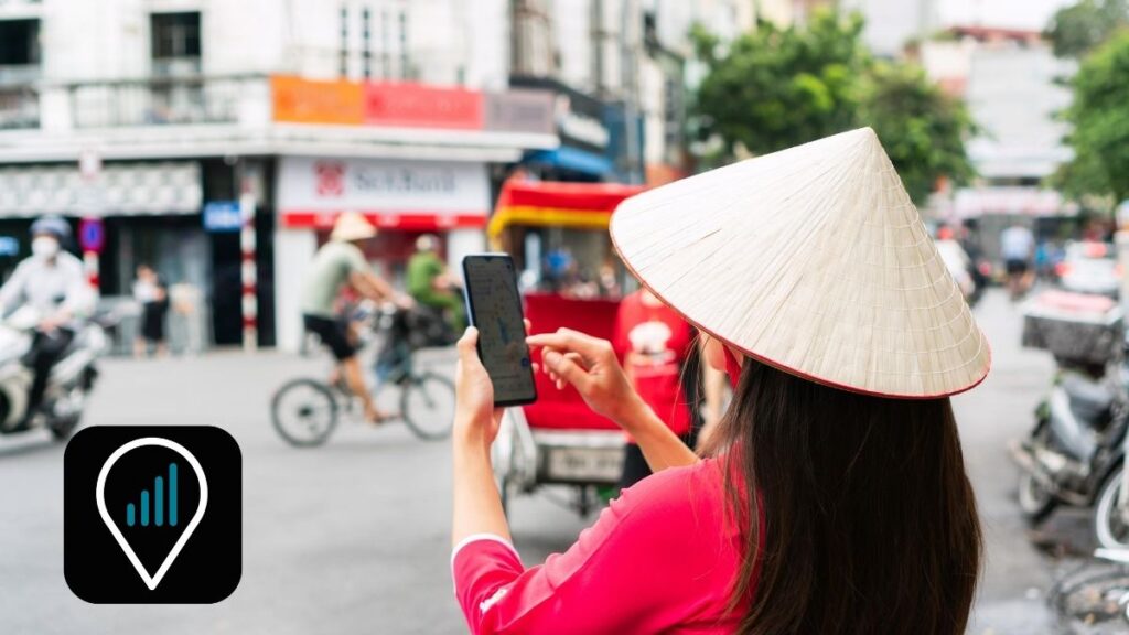 Bleiben Sie in Verbindung, um Vietnam mit Ubigi eSIM-Datentarifen zu erkunden
