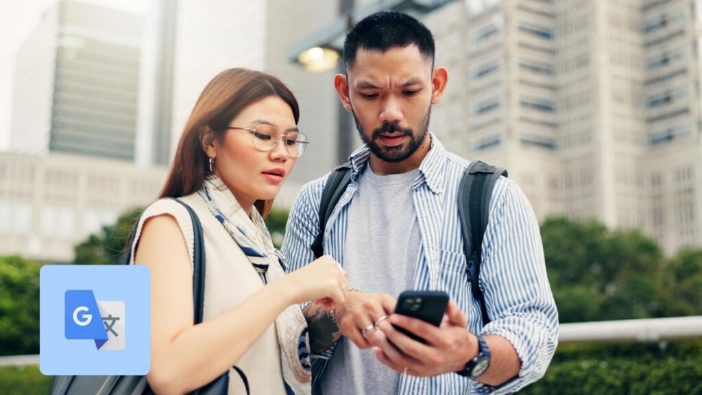 10 Must-Have Apps for the Philippines - Google Translate
