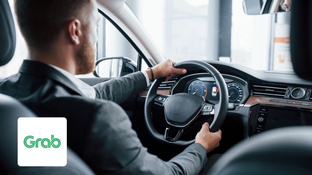 10 Must-Have Apps for the Philippines - Grab for Ride-Hailing