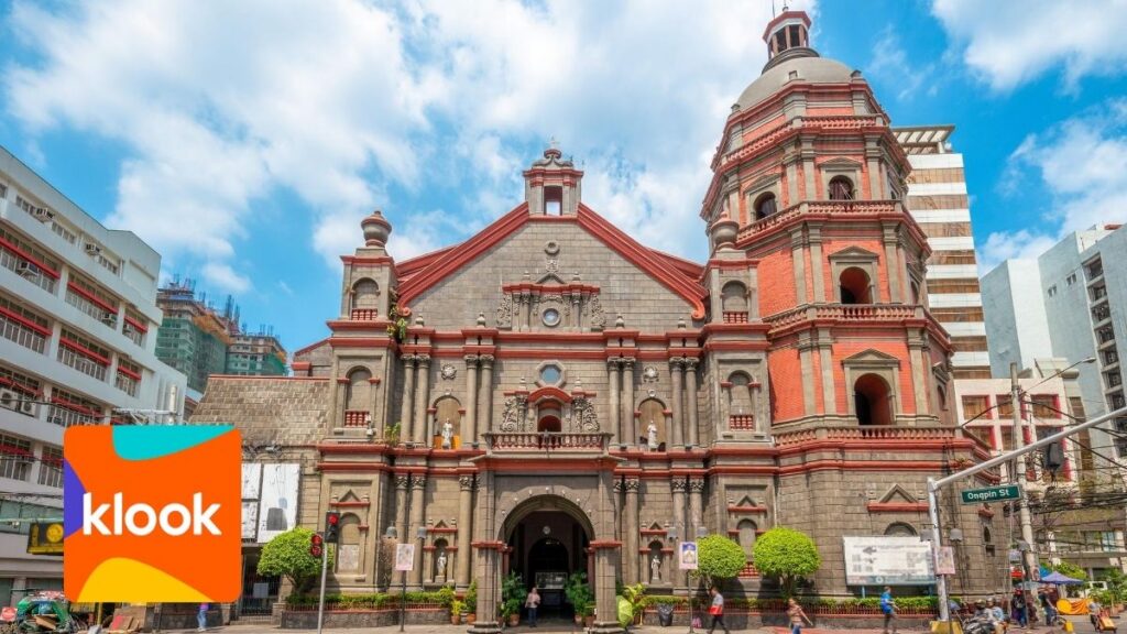 10 Must-Have Apps for the Philippines - Klook for Activities