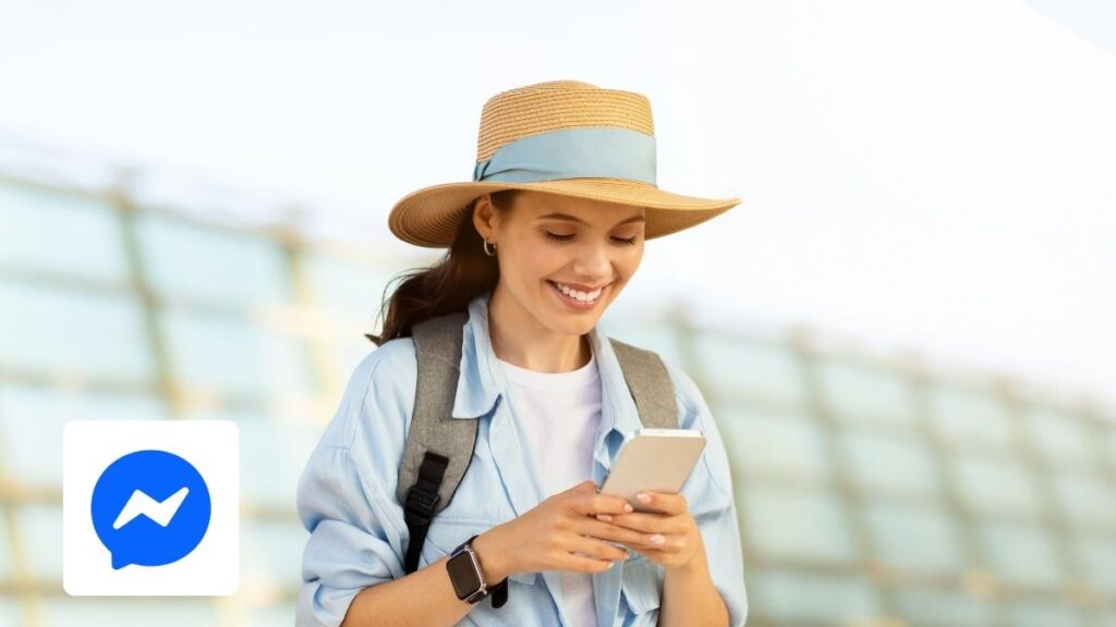 10 Must-Have Apps for the Philippines - Messenger for Communication