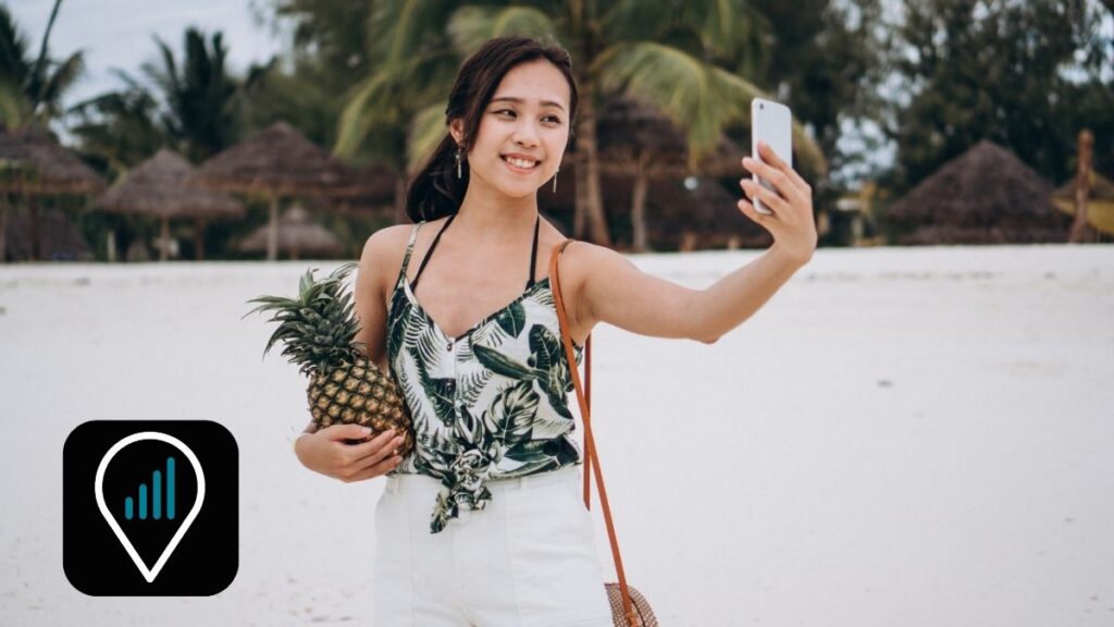 To stay connected in the Philippines, get a Ubigi eSIM data plan