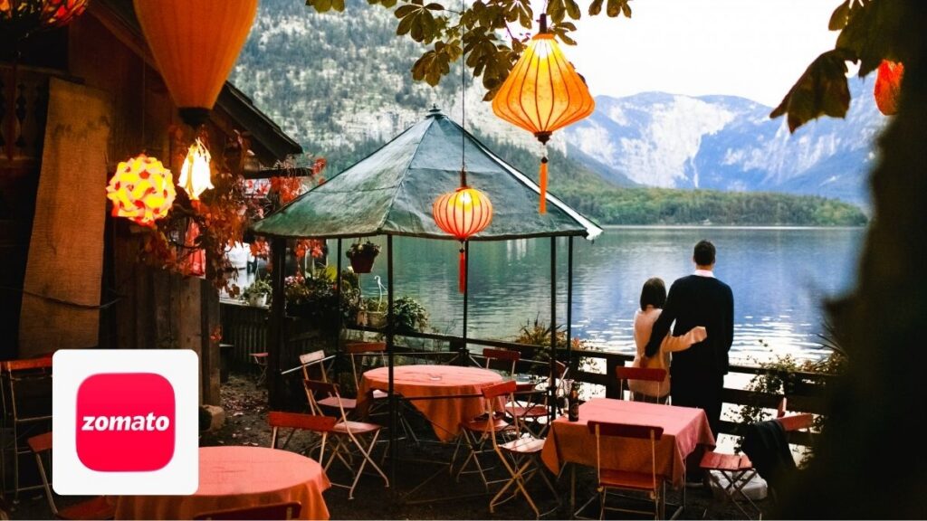 Find the best restaurants for the Philippines with Zomato