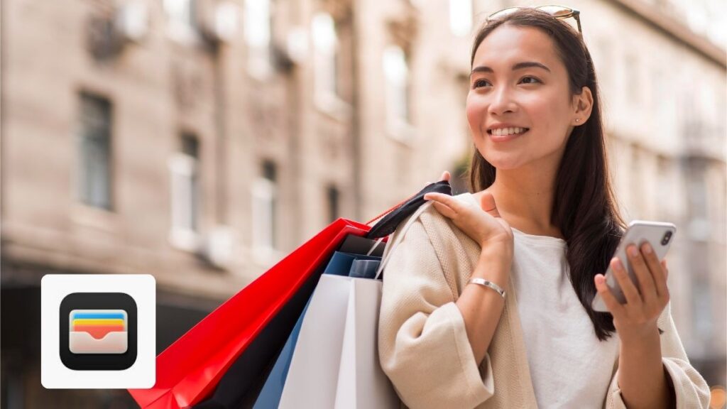 英国で必携のアプリ10選  - Apple Pay