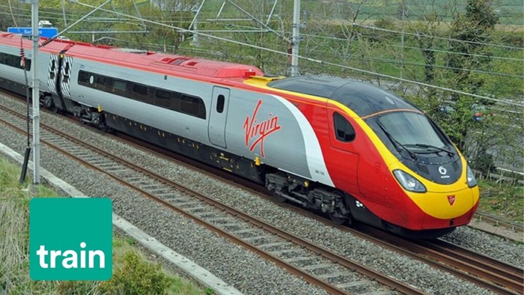 10 Must-Have Apps for the UK - Trainline