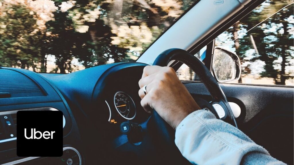 10 Must-Have Apps for the UK - Uber