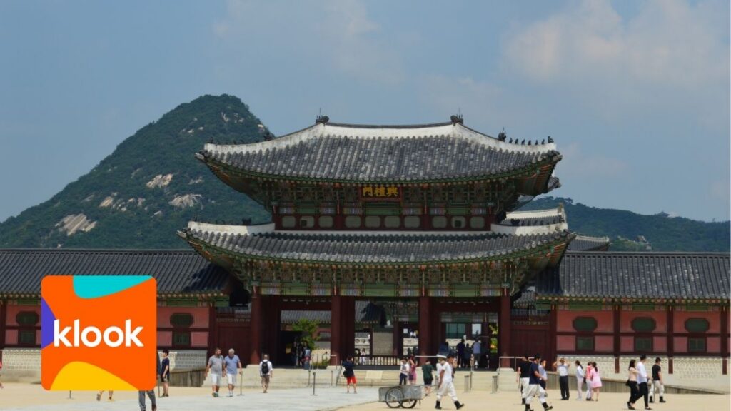 Encuentre las mejores atracciones y lugares que no debe perderse con Klook