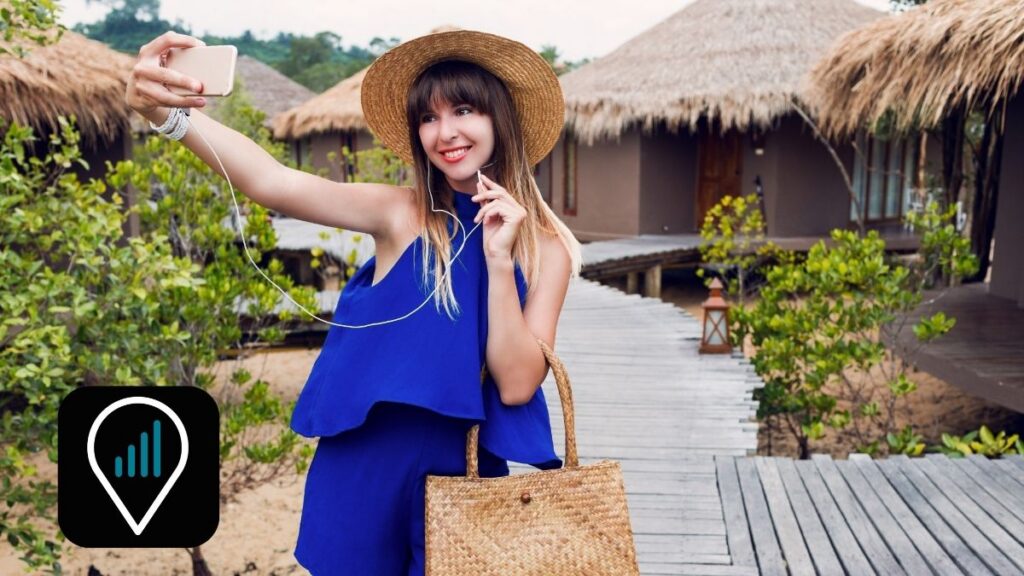 Manténgase conectado para explorar Hanói y sus alrededores vietnamitas con los paquetes Ubigi eSIM.