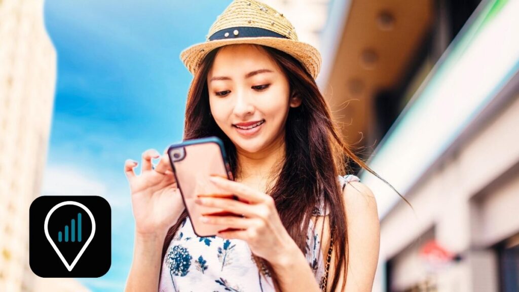 使用 Ubigi eSIM 数据套餐，随时保持在线，探索河内及其周边地区