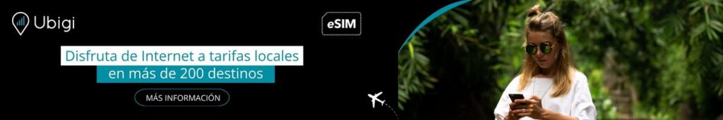 Prepare su viaje a Vietnam con los paquetes Ubigi eSIM