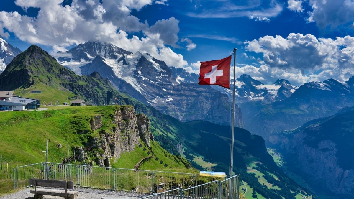 Ubigi Travel blog: Best Places to Visit in Switzerland