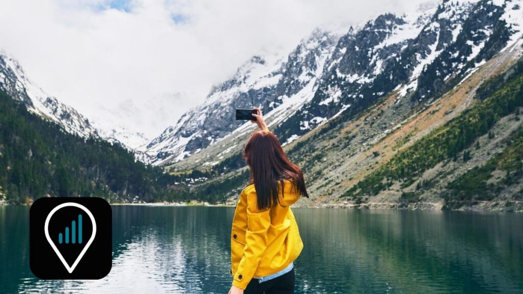 Stay connected to expore Switzerland with Ubigi eSIM data plans