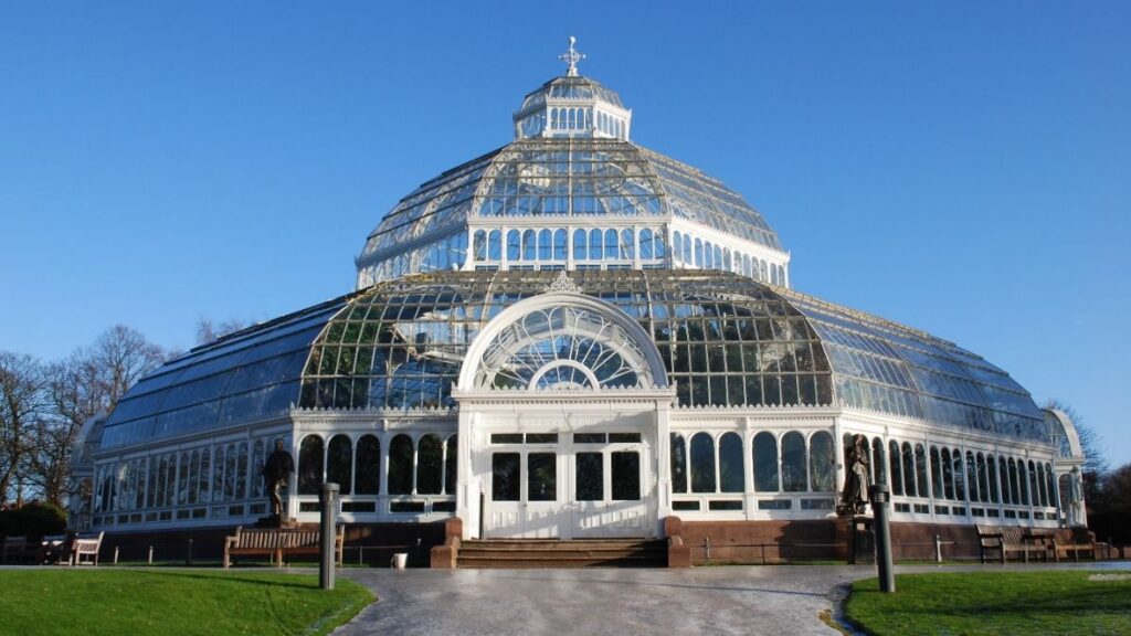 Découvrir Sefton Park et son patrimoine victorien