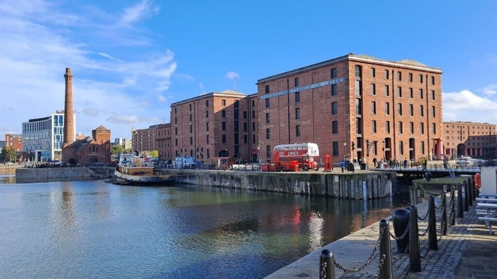 Les meilleures choses à faire à Liverpool - Les musées