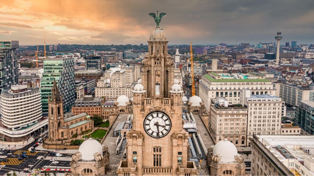 Ubigi Travel blog: Best Things to Do in Liverpool