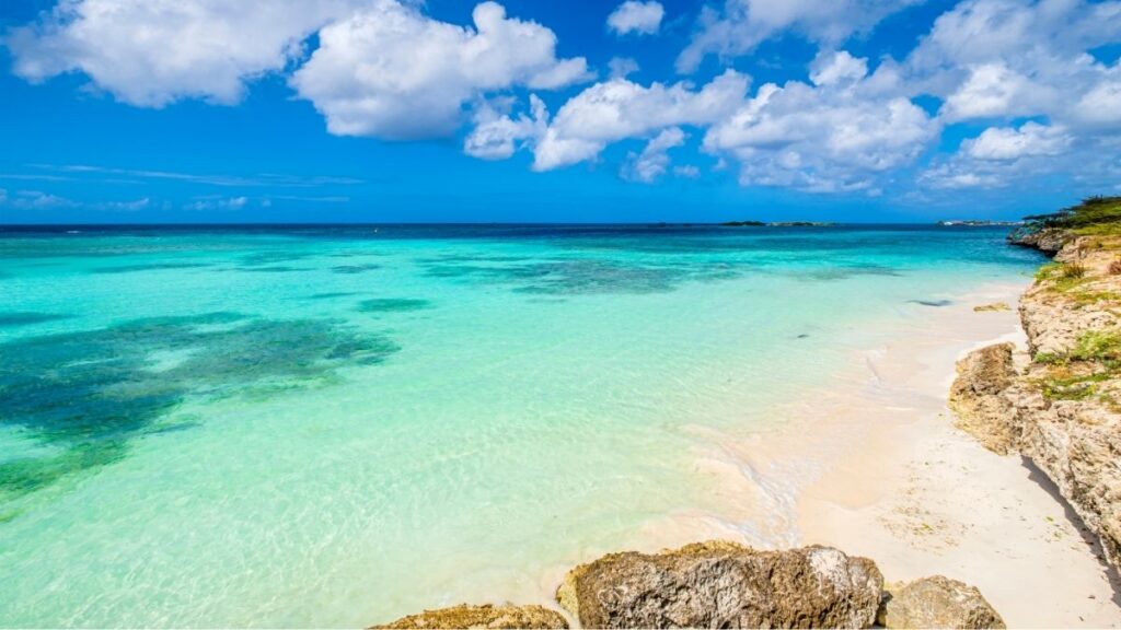 Best Time to Visit Aruba - Low Season from September to November