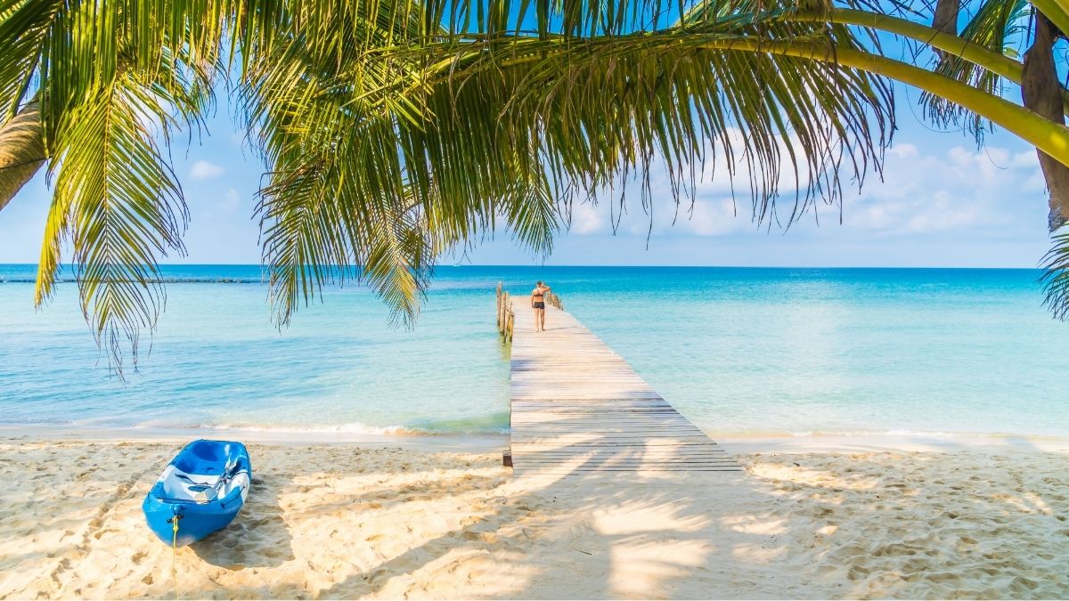 Ubigi Travel blog: Best Time to Visit Aruba