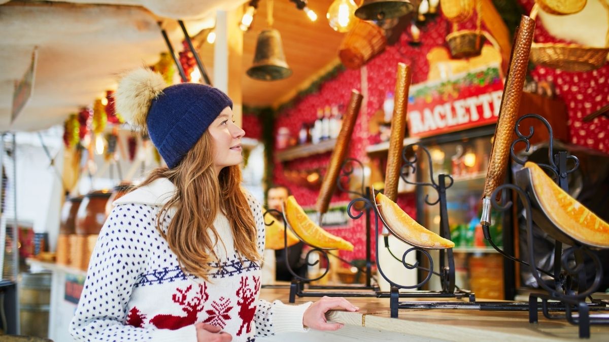 Ubigi Travel blog: Everything About Swiss Raclette