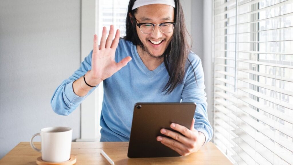 iPadで電話をかける方法 - iPadからの通話