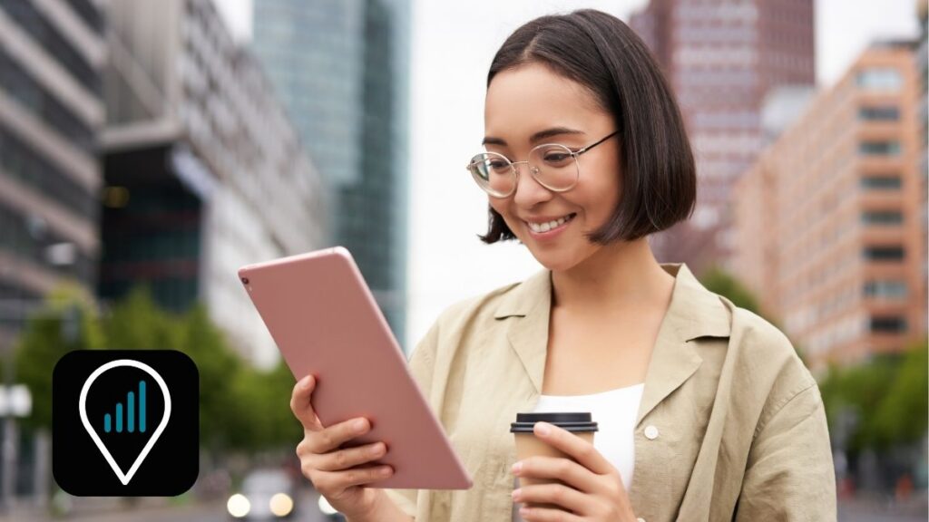 iPadで電話をかける方法 - Ubigi eSIMでiPad電話