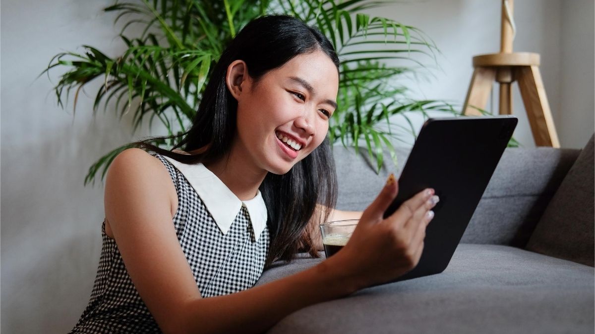Ubigi Travel blog: iPadで電話をかける方法