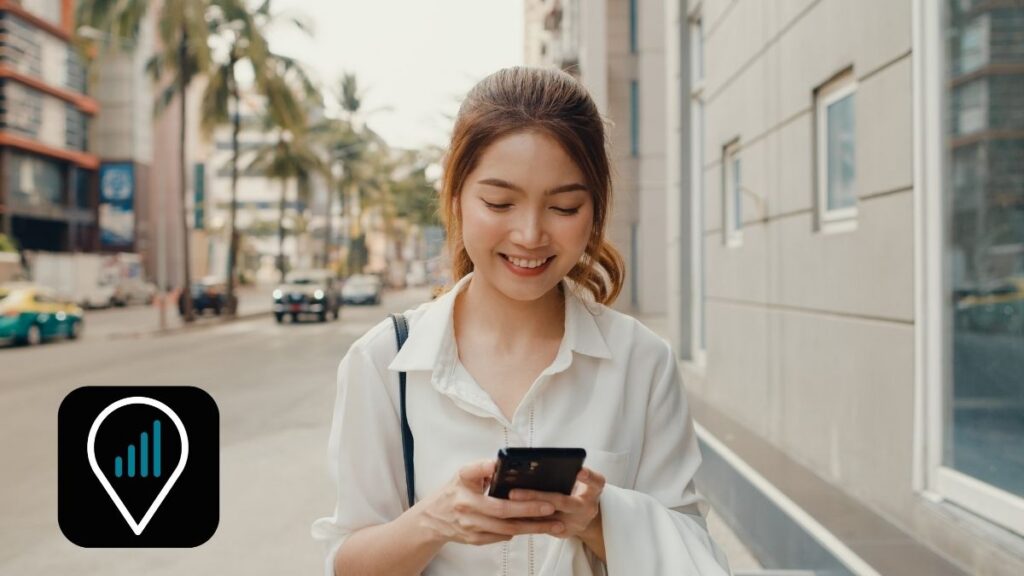 Ubigi eSIMデータプランでリスボンでの接続を維持