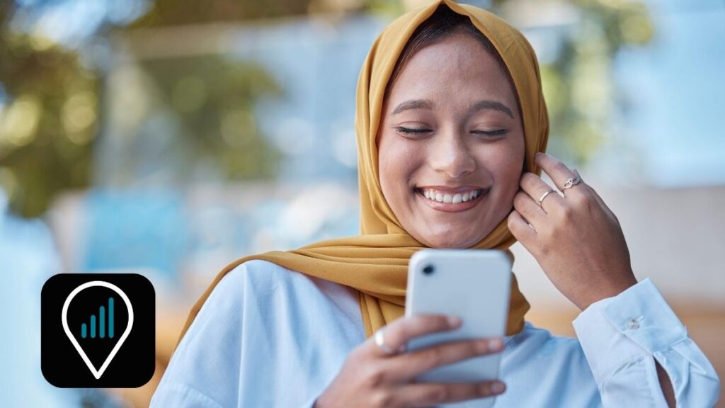 Stay connected in Makkah Saudi Arabia with Ubigi eSIM data plans