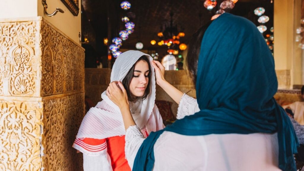 Makkah Saudi Arabia Weather - What to Pack