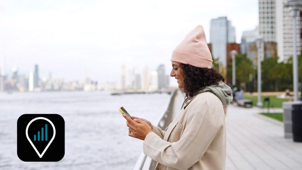 Restez connecté à New York City pendant votre voyage et vos visites avec les forfaits Ubigi eSIM.
