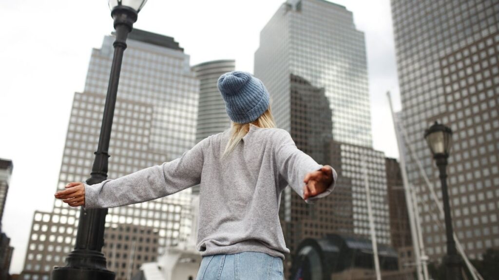 New York City Pass - Top New York City Pass