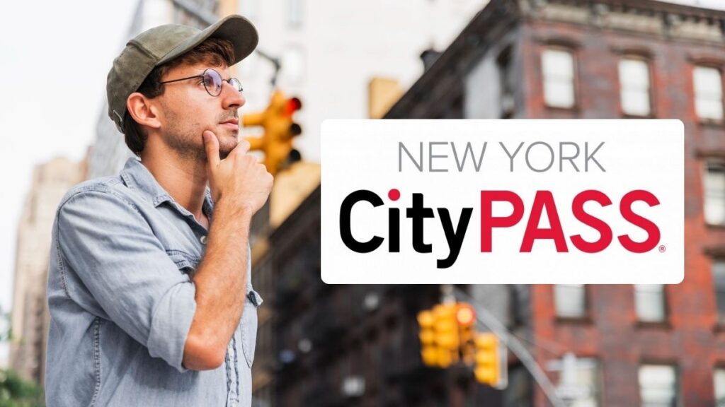 New York City Pass - Qu'est-ce que c'est ?