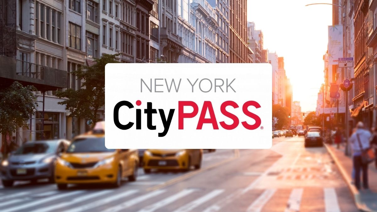 Ubigi Travel blog: New York City Pass