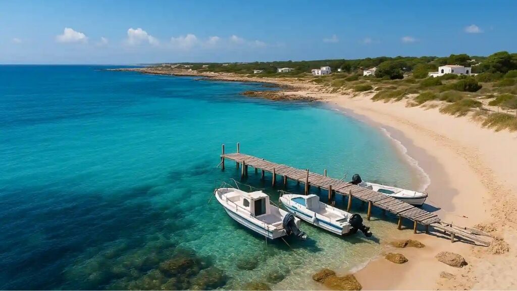 Top Ibiza Island Activities - Boat tours