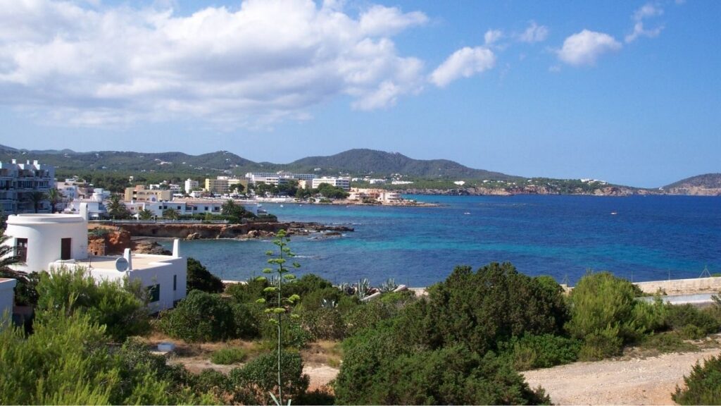 Top Ibiza Island Activities - Santa Eulària des Riu