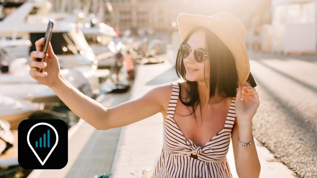 Stay connected in Ibiza Spain with Ubigi eSIM data plans