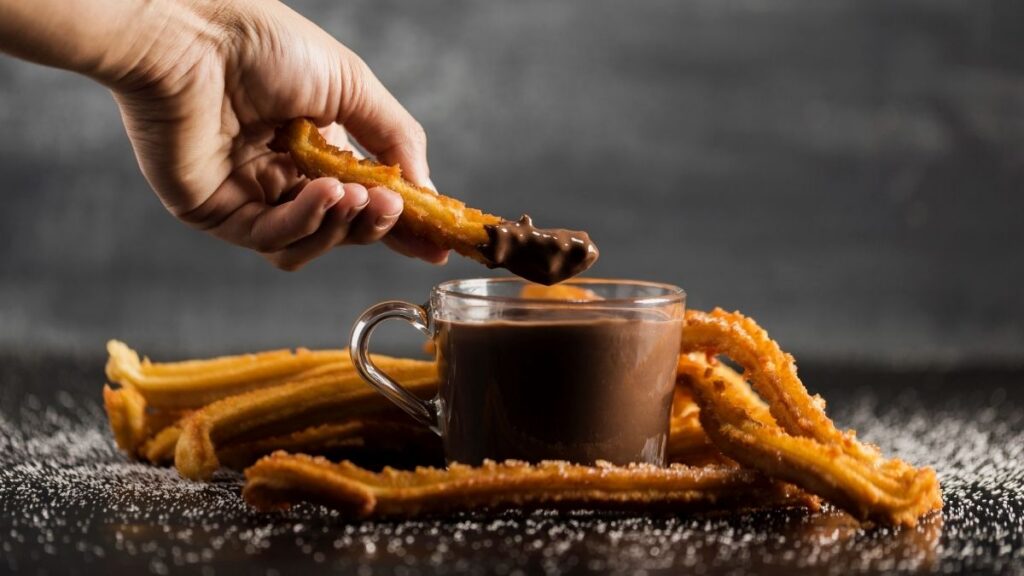 Top Traditional Spanish Dishes to Experience - Desserts