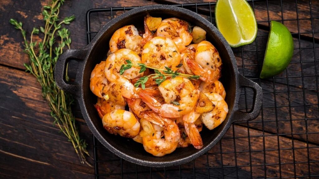 Top Traditional Spanish Dishes to Experience - Seafood dishes