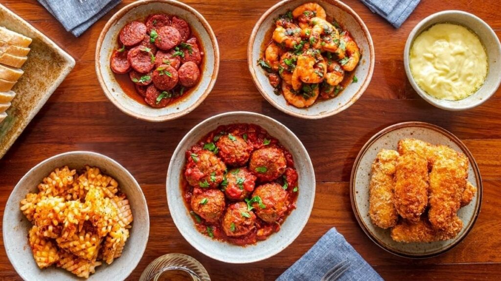 Top Traditional Spanish Dishes to Experience - Tapas