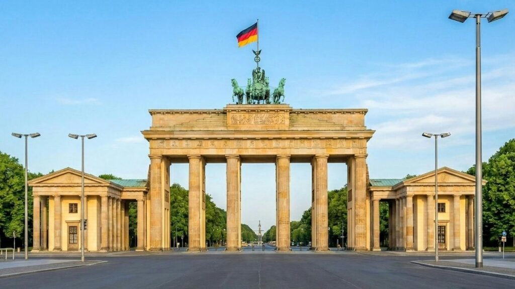 Ultimate Guide to Travel in Germany - Berlin