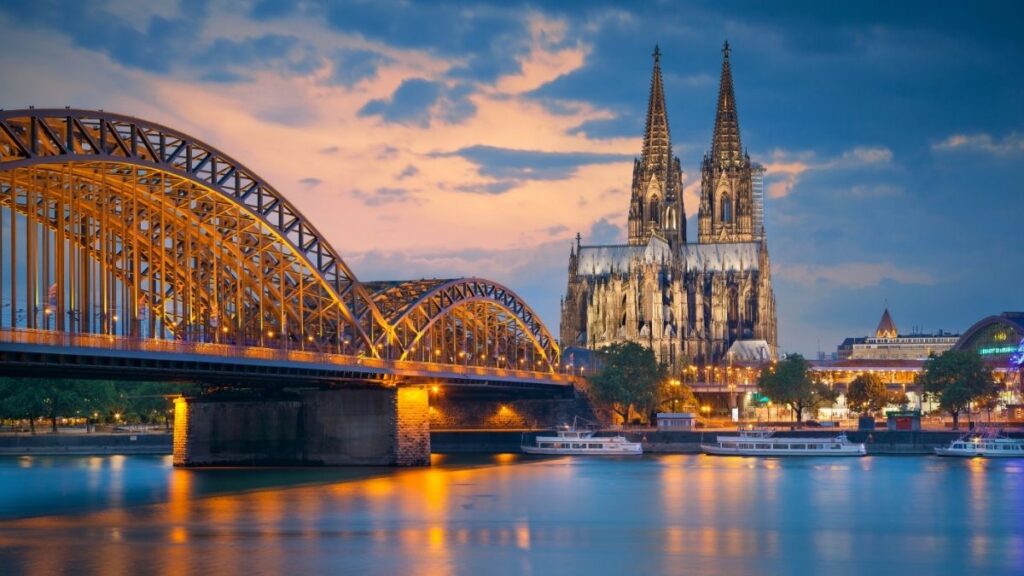 Ultimate Guide to Travel in Germany - Cologne