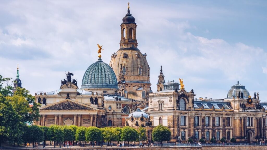 Ultimate Guide to Travel in Germany - Dresden