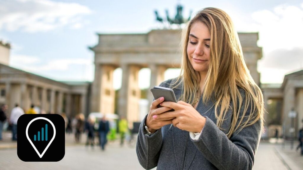 Stay connected throughout Germany to explore its best cities with Ubigi eSIM data plans
